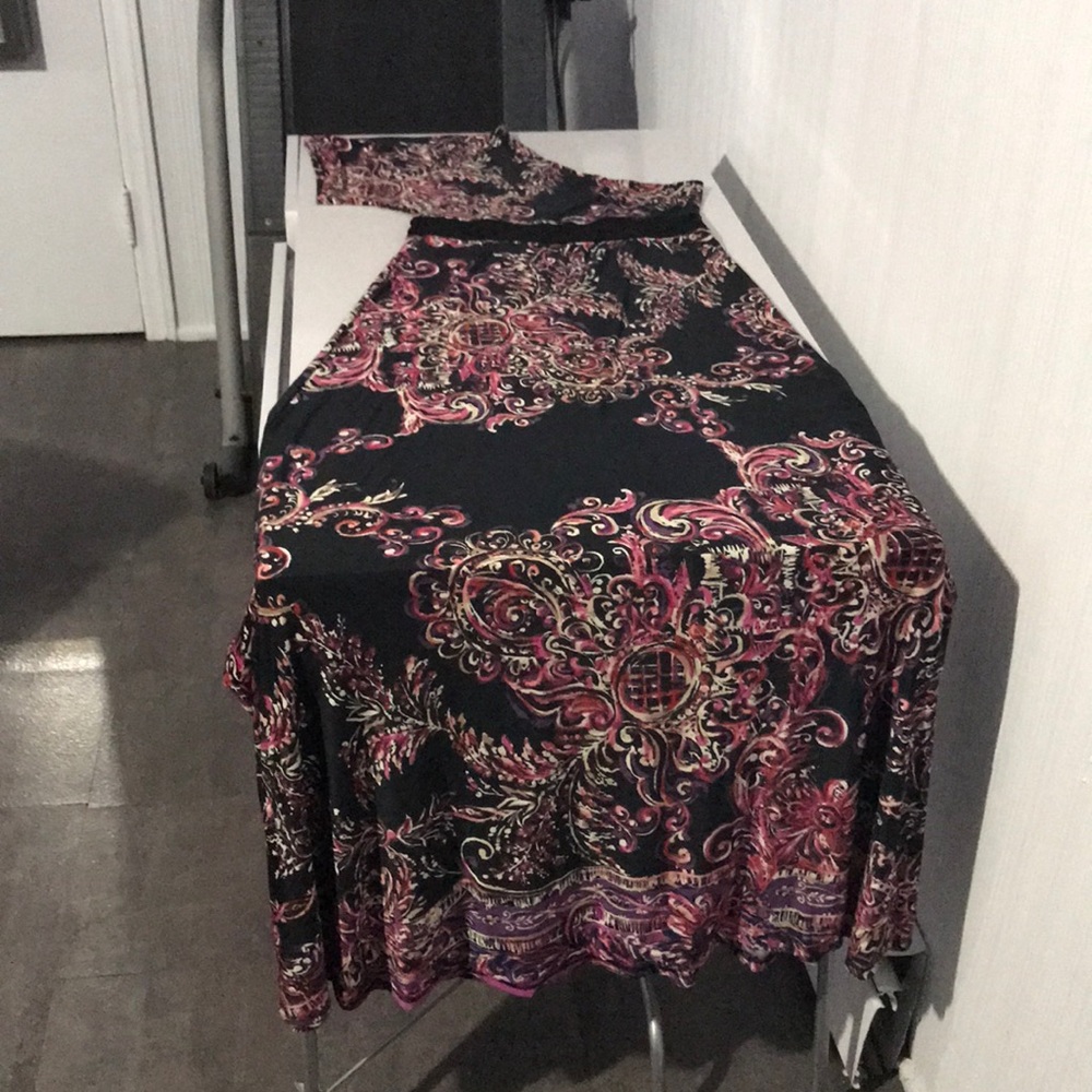 Brand new maxi dress